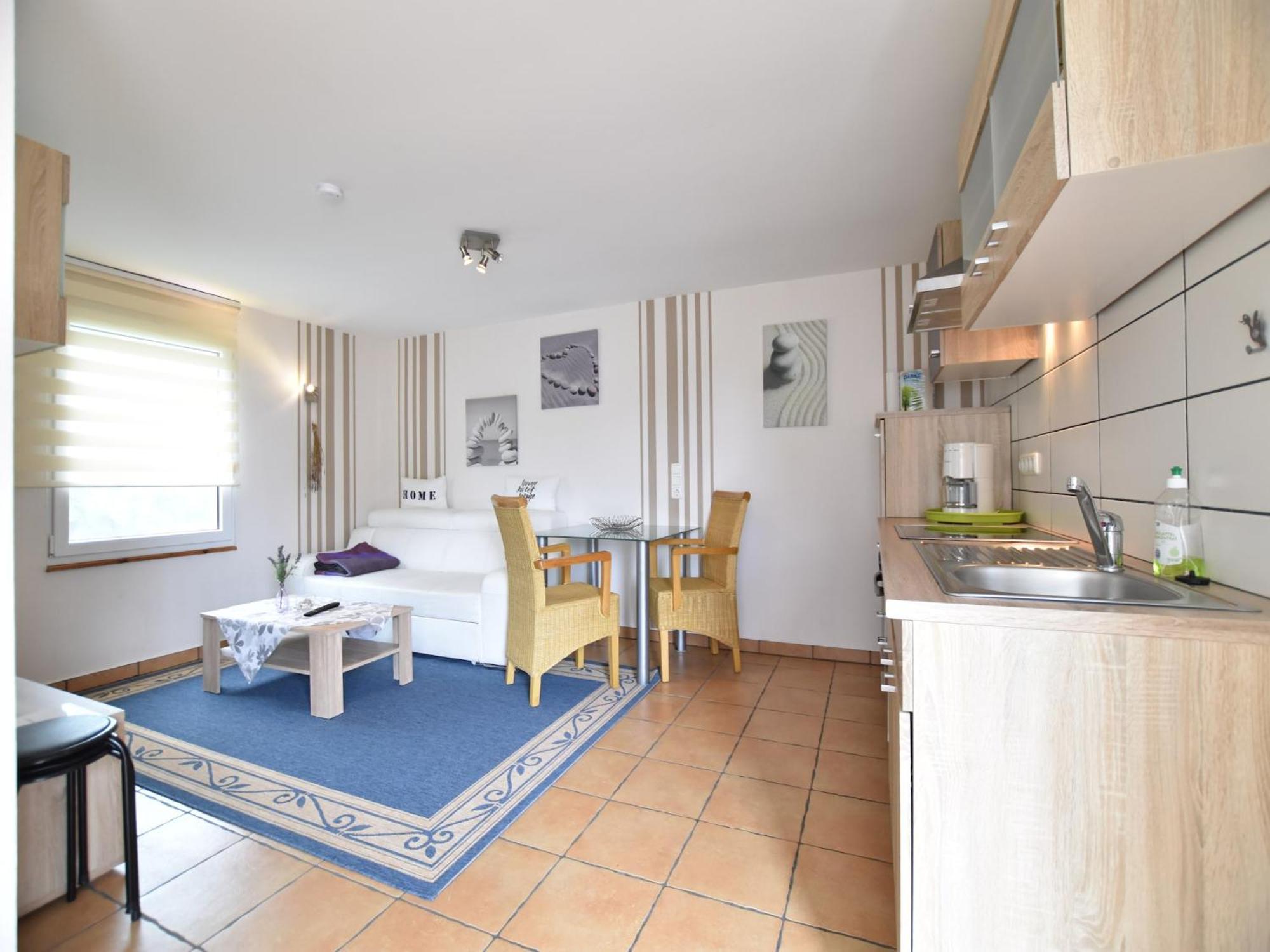 Boutique Bungalow In Insel Poel With Terrace Exteriér fotografie
