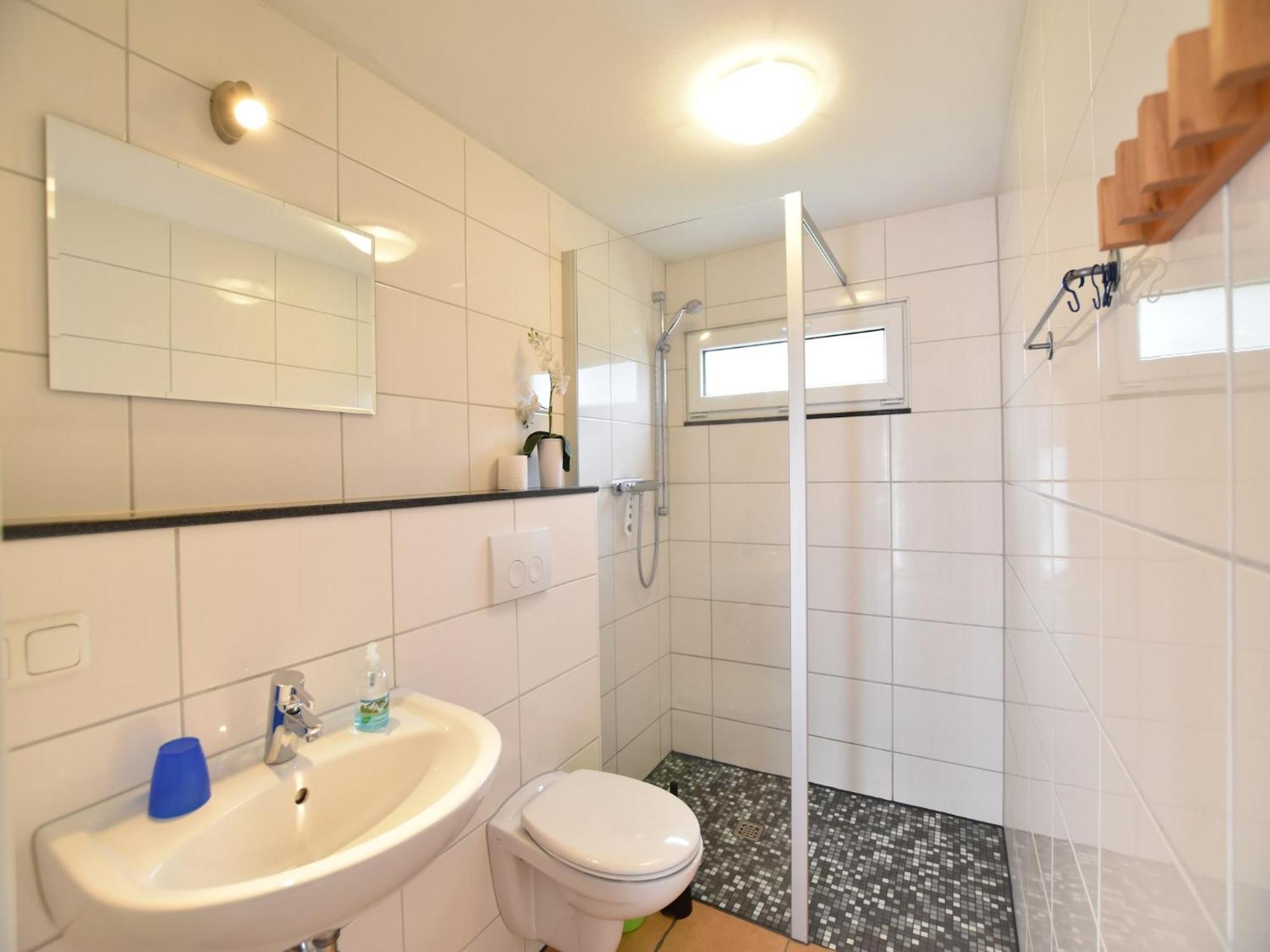 Boutique Bungalow In Insel Poel With Terrace Exteriér fotografie
